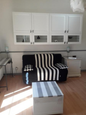 Studio Climatisé dans villa bourgeoise